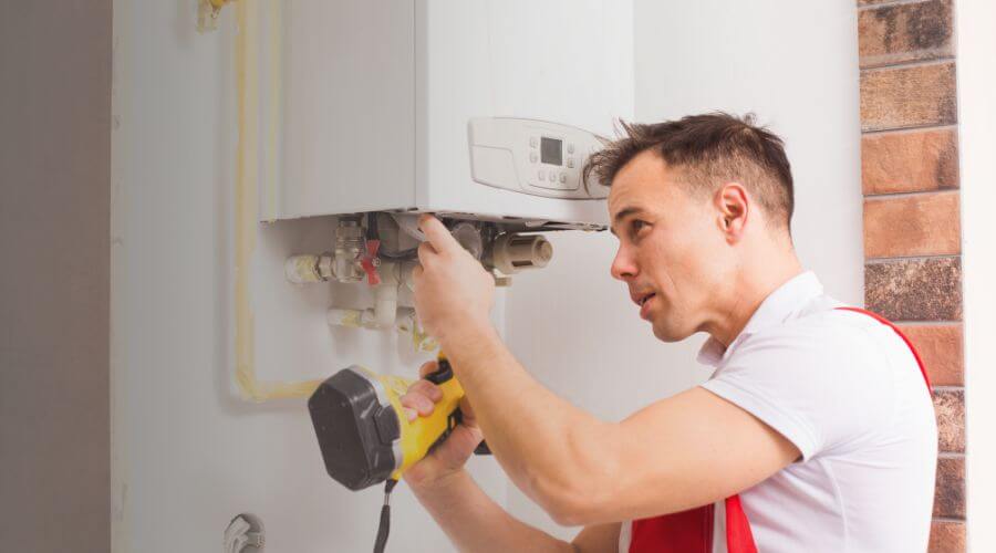 Professional Leak Detection in Dauphin, PA